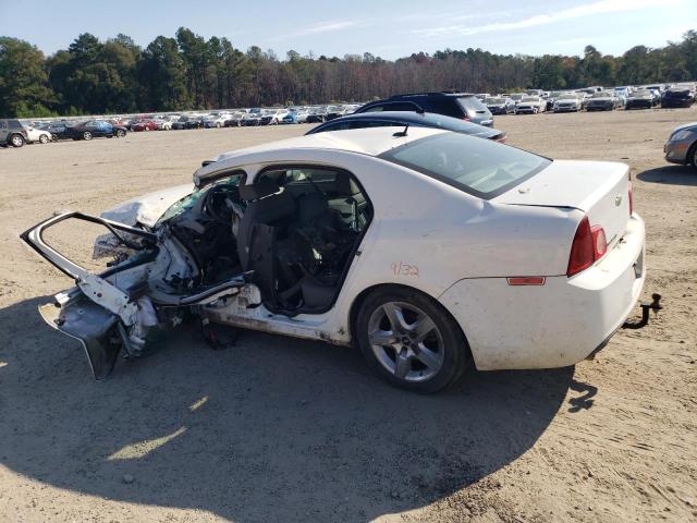 1G1ZH57B18F210757 | 2008 Chevrolet malibu 1lt