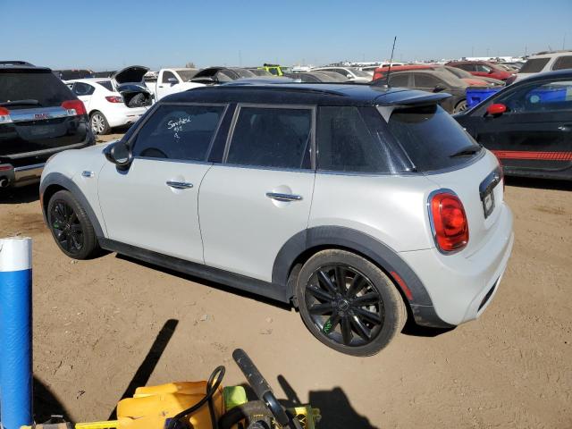 WMWXU3C51G2B67350 Mini COOPER S