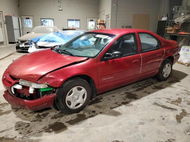 1998 Dodge Stratus 