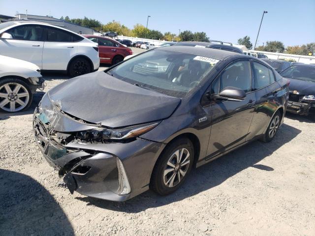 2018 Toyota Prius Prime 