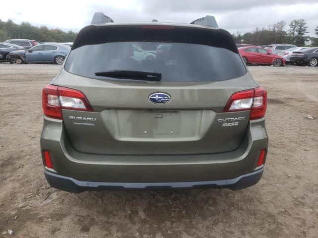 2015 SUBARU OUTBACK 2. - 4S4BSAEC4F3303605