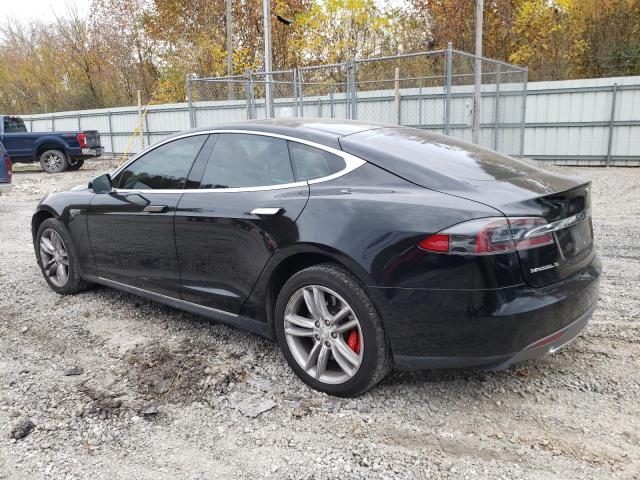 5YJSA1H21FFP69120 | 2015 TESLA MODEL S 85