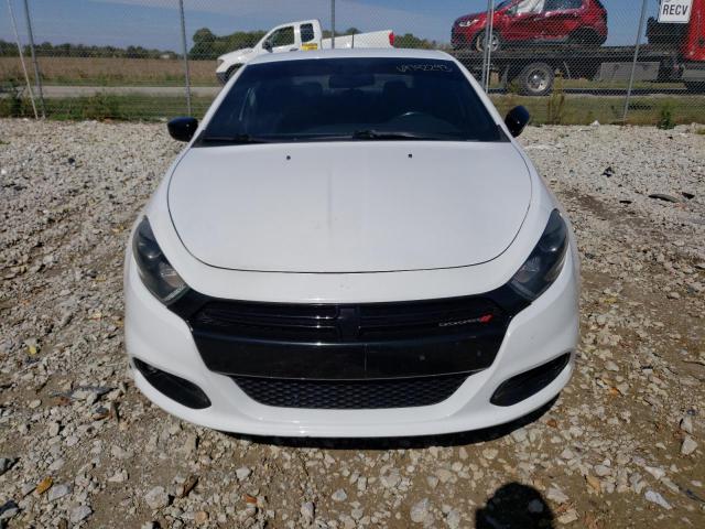 1C3CDFBB0GD592008 | 2016 DODGE DART SXT