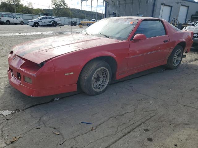 CHEVROLET CAMARO RS 1990 0