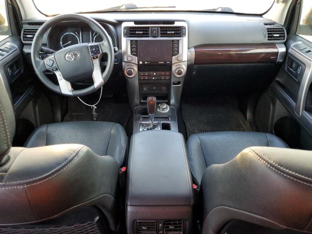 2021 TOYOTA 4RUNNER TR - JTEKU5JRXM5885884