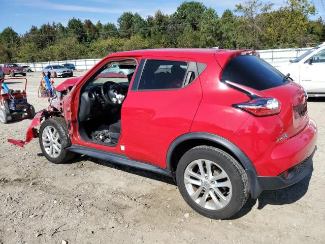 2016 NISSAN JUKE S - JN8AF5MR7GT604389