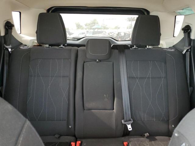 MAJ3S2GE9LC346660 Ford Ecosport Se