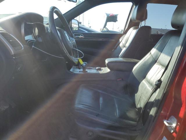 1C4RJFBG7FC190033 Jeep Grand Cherokee Limited