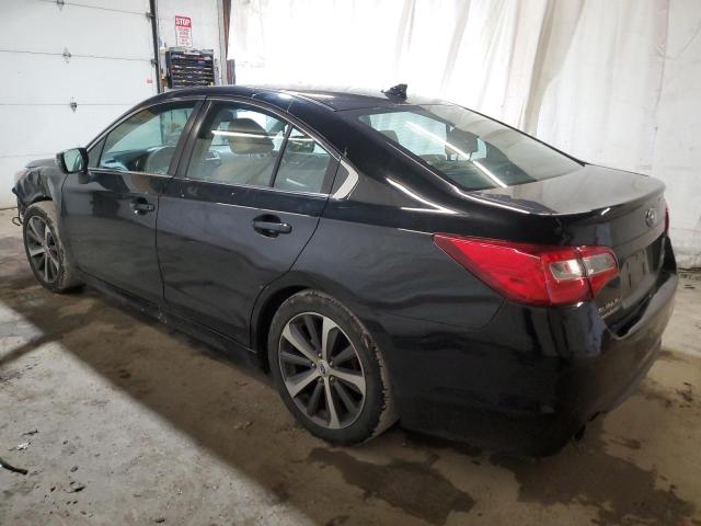 4S3BNEK68H3041740 Subaru Legacy 3.6r Limited