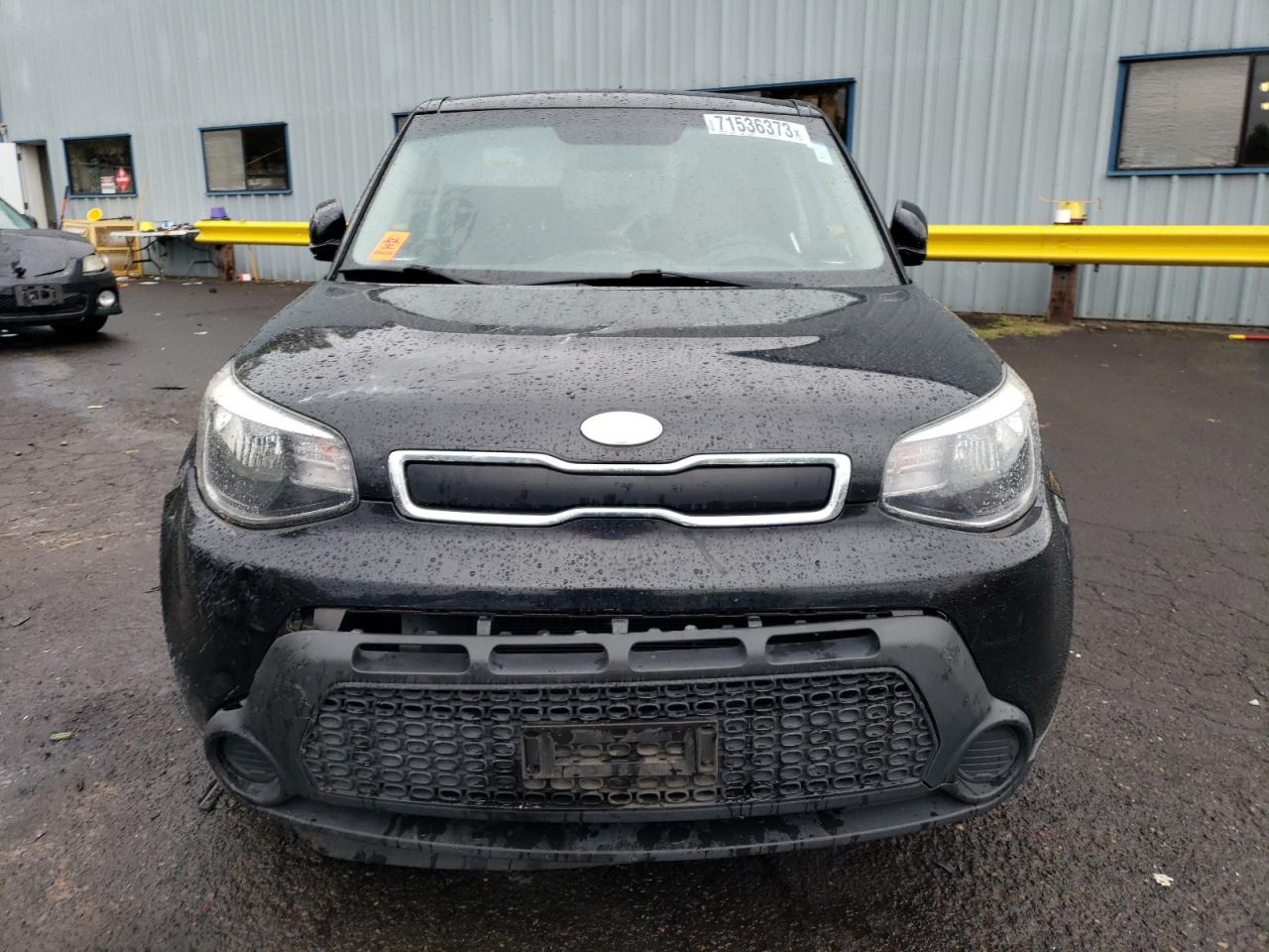 KNDJN2A29E7024801 2014 Kia Soul KNDJN2A29E7024801 2014 Kia Soul