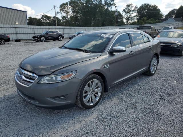 2011 Ford Taurus Limited