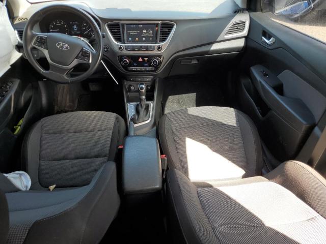 2018 HYUNDAI ACCENT LIM - 3KPC34A30JE022576