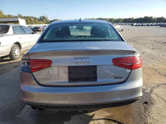 VIN WAUFFAFL3FN020560 2015 Audi A4, Premium Plus no.6