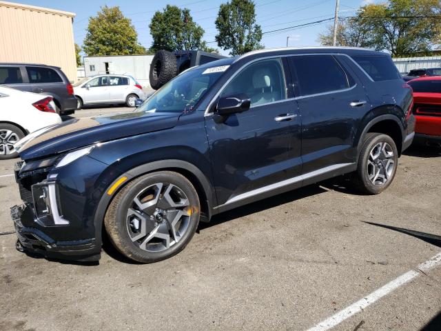 KM8R4DGE8PU635308 | 2023 HYUNDAI PALISADE S