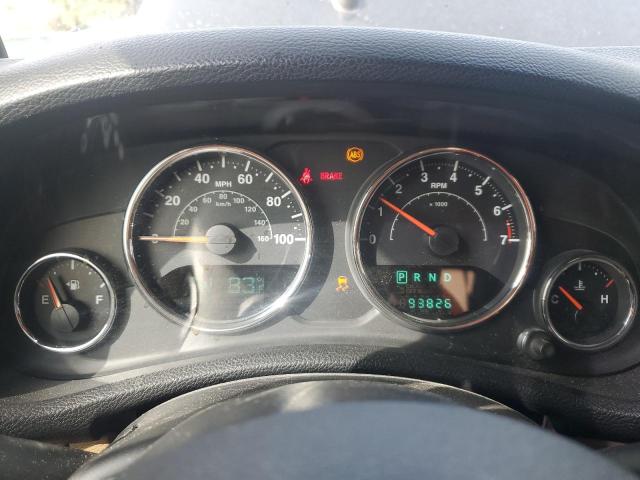 1C4BJWEG9EL266394 Jeep Wrangler Unlimited Sahara