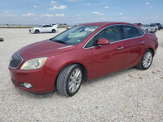 2014 Buick Verano 