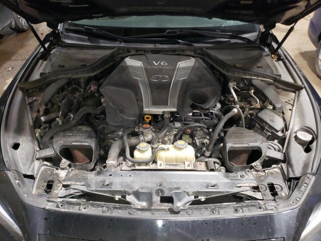 2017 INFINITI Q50 SPORT JN1FV7AR4HM871007