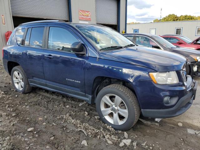 1C4NJDBB0CD589122 2012 Jeep Compass Sport