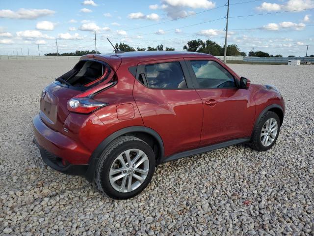 JN8AF5MR0FT511051 Nissan JUKE S