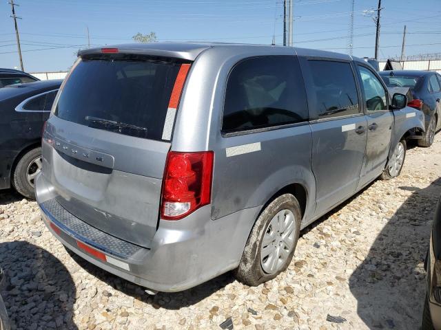 2C4RDGBG3KR796279 Dodge Grand Caravan Se