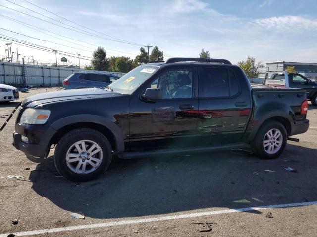 2008 Ford Explorer Sport Trac XLT