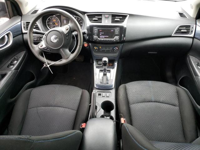 2017 NISSAN SENTRA S - 3N1AB7AP0HY408411
