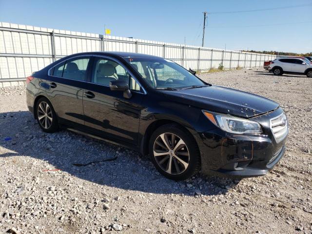 4S3BNAJ62G3060342 Subaru Legacy 2.5i Limited