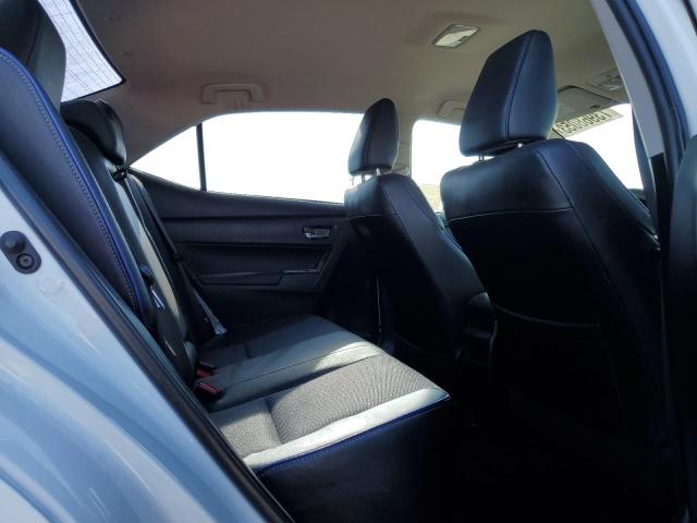 2019 TOYOTA COROLLA L - 2T1BURHE8KC168575