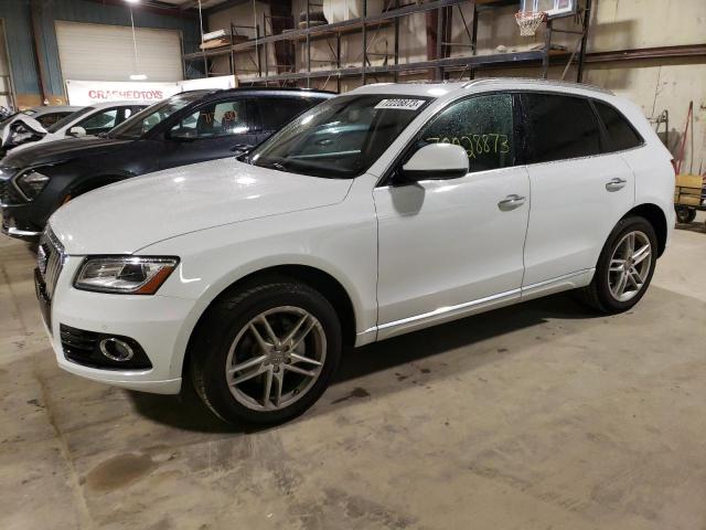 WA1L2AFP8GA090482 2016 AUDI Q5, photo no. 1