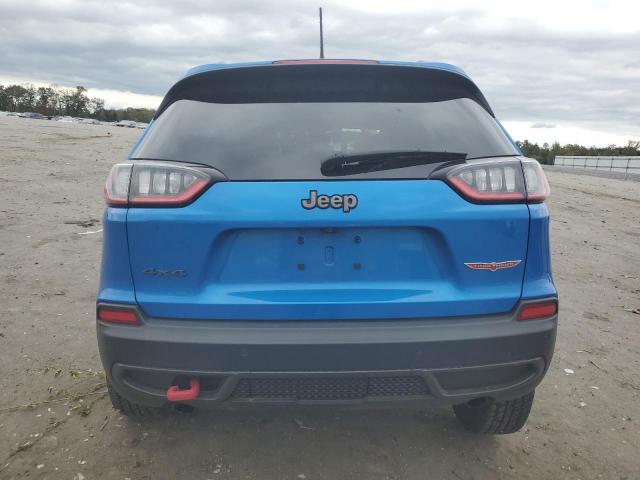 1C4PJMBN2KD249701 Jeep Cherokee Trailhawk
