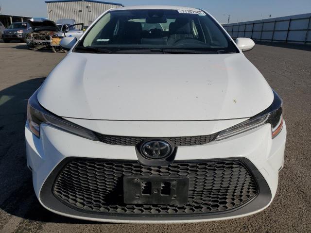 JTDEPMAE8MJ189807 Toyota COROLLA LE