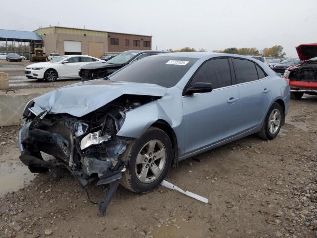 CHEVROLET MALIBU LS
