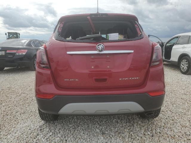 KL4CJASB2JB712878 2018 BUICK ENCORE, photo no. 6