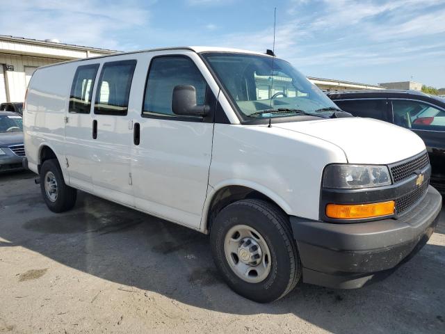 1GCWGAFPXM1309989 Chevrolet Express G2 4