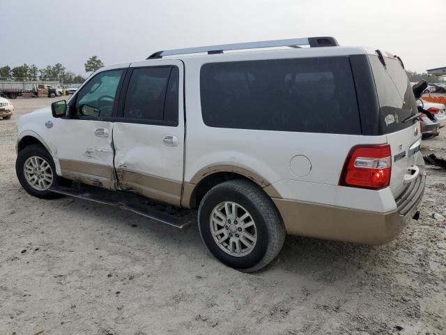 1FMJK1H59EEF00653 Ford Expedition El Xlt