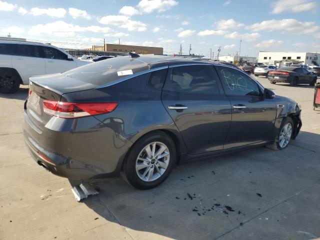 KNAGT4L36G5108202 | 2016 KIA OPTIMA LX