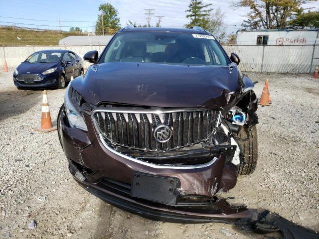 5GAKVCKD4HJ215898 Buick Enclave