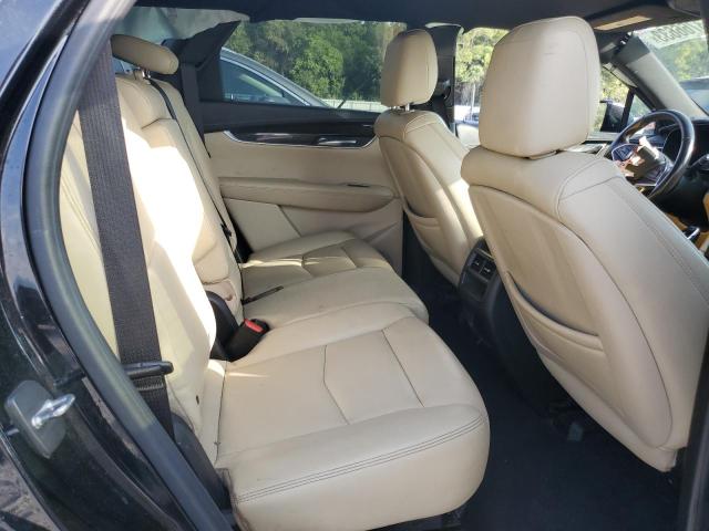 1GYKNARS3JZ139938 Cadillac XT5