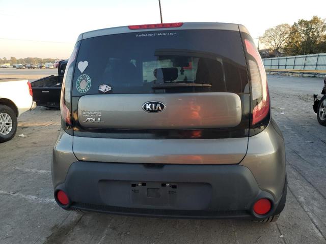 KNDJN2A27G7261953 | 2016 KIA SOUL