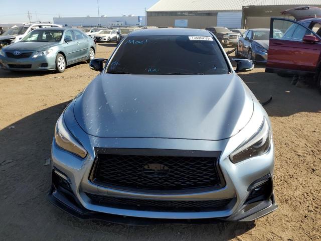 JN1BV7ARXEM683246 | 2014 INFINITI Q50