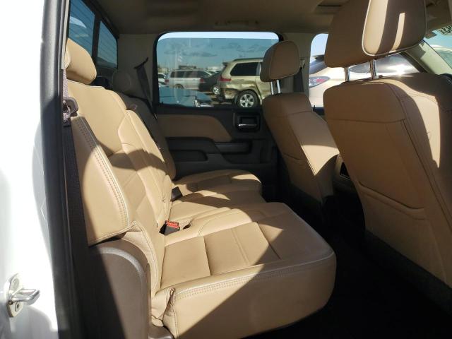 2018 GMC SIERRA K15 - 3GTU2PEJ6JG172293