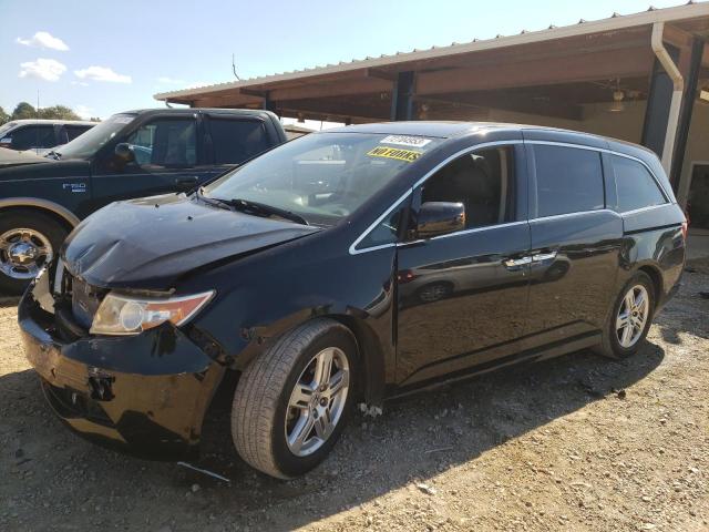 2012 Honda Odyssey TOURING