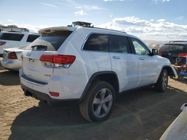 1C4RJFBG5EC463050 Jeep Grand Cherokee Limited