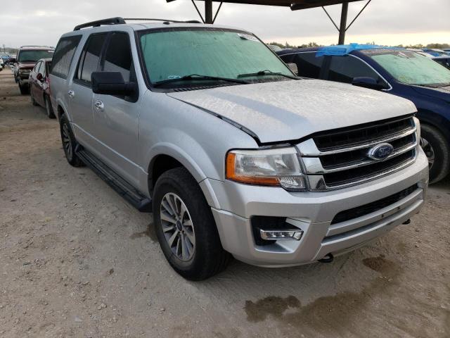1FMJK1JT7HEA69985 Ford Expedition El Xlt