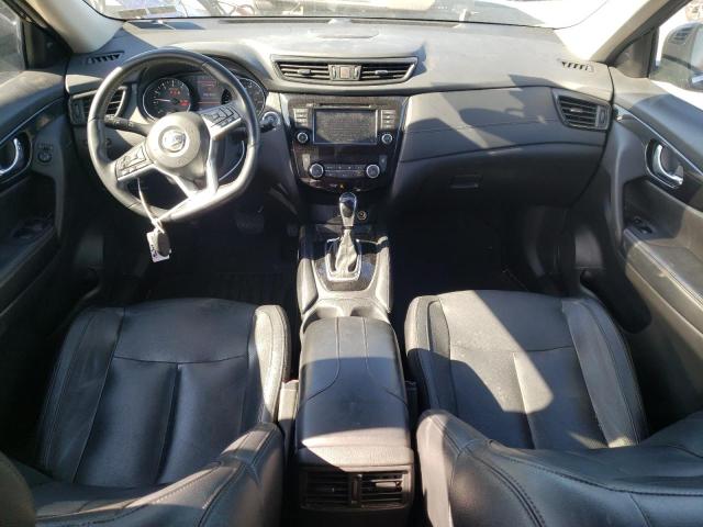 5N1AT2MV8JC831416 Nissan ROGUE S