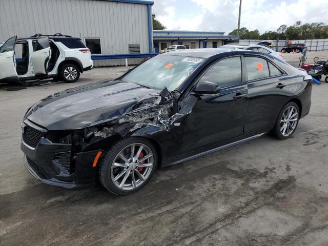 2023 CADILLAC CT4 SPORT - 1G6DC5RK2P0115707