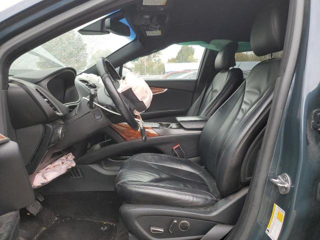 2LMTJ6KR0GBL67868 Lincoln Mkx Select
