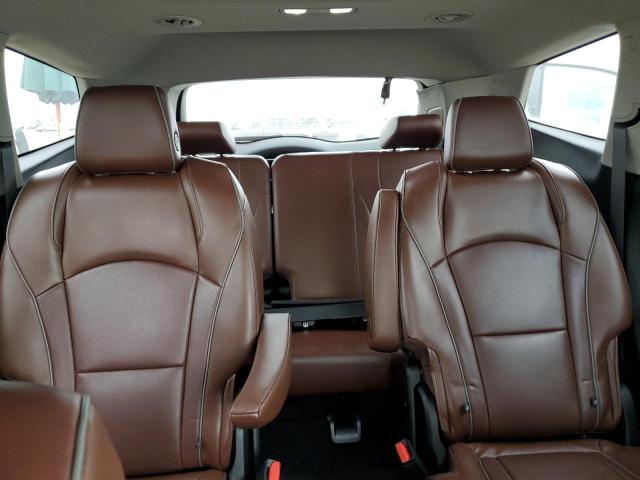 5GAERDKW3JJ190099 Buick Enclave Avenir