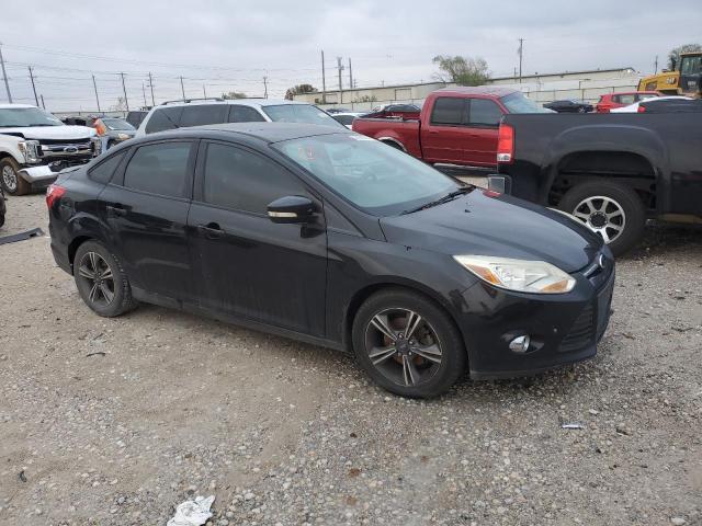 1FADP3F24EL218235 Ford FOCUS SE