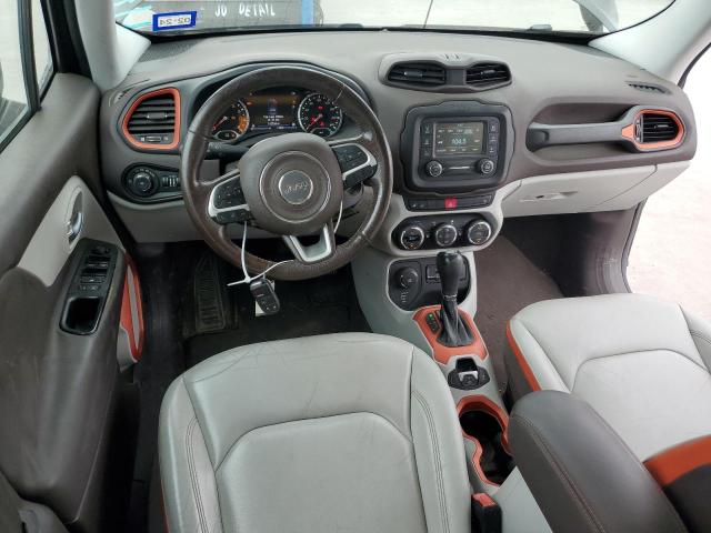 ZACCJBDT0FPB64781 Jeep Renegade Limited